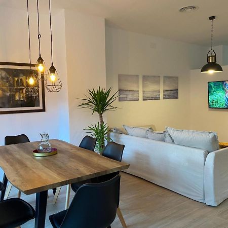 Mayco Lovely Apartment I 알리칸테 외부 사진