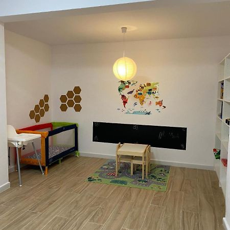 Mayco Lovely Apartment I 알리칸테 외부 사진