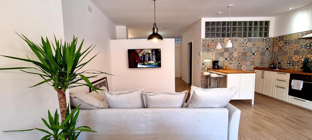 Mayco Lovely Apartment I 알리칸테 외부 사진