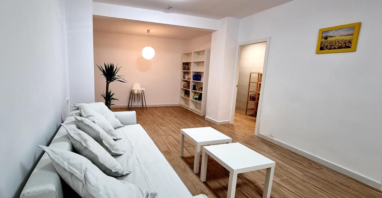 Mayco Lovely Apartment I 알리칸테 외부 사진