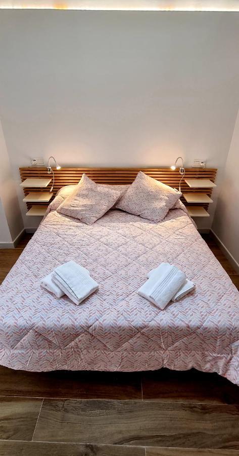Mayco Lovely Apartment I 알리칸테 외부 사진