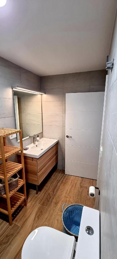 Mayco Lovely Apartment I 알리칸테 외부 사진