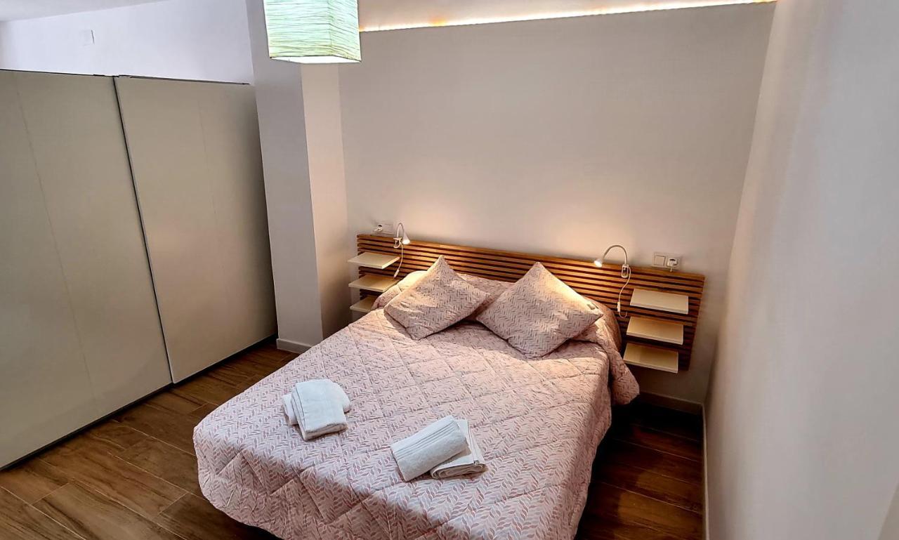 Mayco Lovely Apartment I 알리칸테 외부 사진