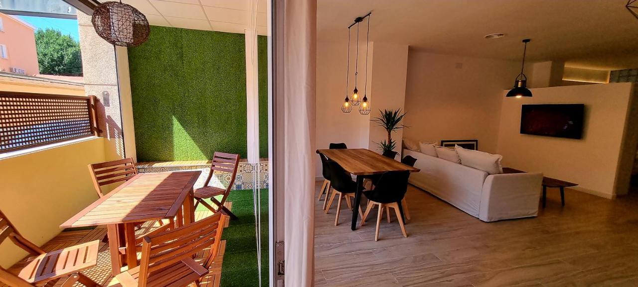 Mayco Lovely Apartment I 알리칸테 외부 사진