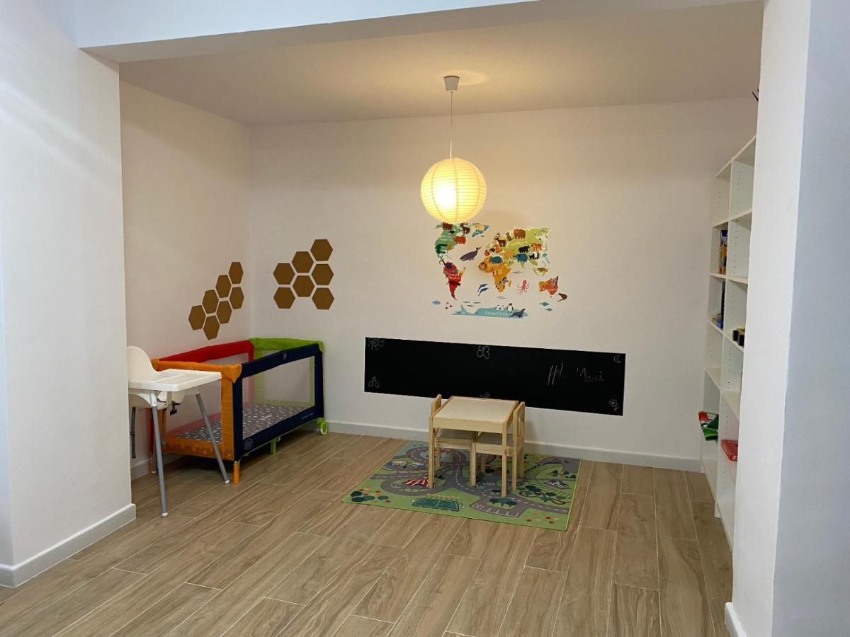Mayco Lovely Apartment I 알리칸테 외부 사진